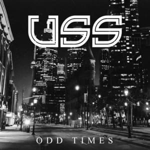 Odd Times - USS