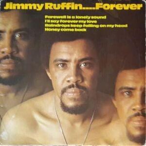 Raindrops Keep Falling On My Head - Jimmy Ruffin