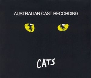 Prologue: Jellicle Songs For Jellicle Cats - Andrew Lloyd Webber