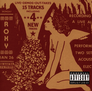 Mountain Song (Demo) - Jane's Addiction