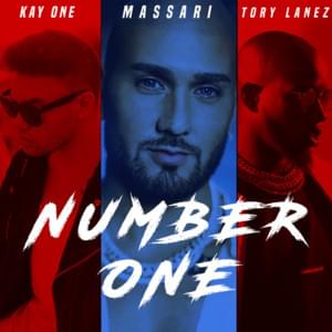 Number One - Massari & Kay One (Ft. Tory Lanez)