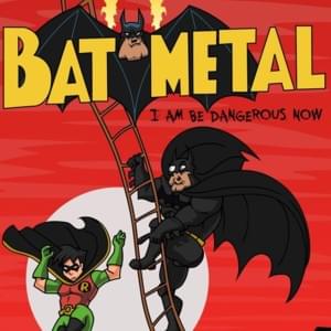 BATMETAL - ArhyBES