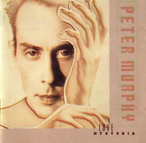 Fun Time - Peter Murphy