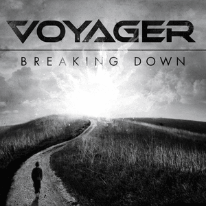 Breaking Down - Voyager