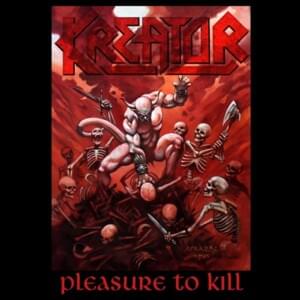 Command of the Blade - Kreator