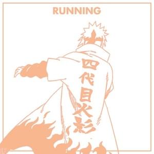 Running (Minato) - Rustage (Ft. Ben Schuller)