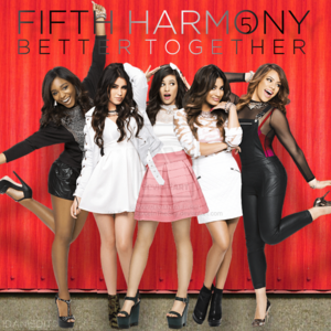 No Boys Allowed - Fifth Harmony