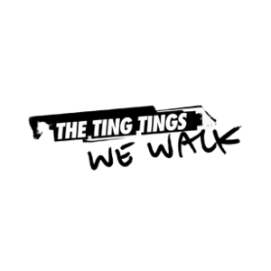 We Walk - The Ting Tings