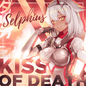 KISS OF DEATH - Selphius