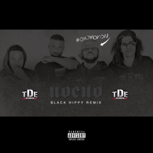 U.O.E.N.O. - Black Hippy (Ft. Ab-Soul, Jay Rock, Kendrick Lamar & ScHoolboy Q)