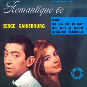 Laissez-moi tranquille - Serge Gainsbourg