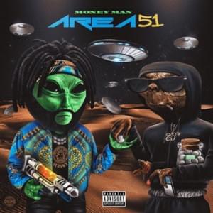 Area 51 - Money Man