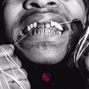 Keep on Slippin’ - Injury Reserve (Ft. VIC MENSA)