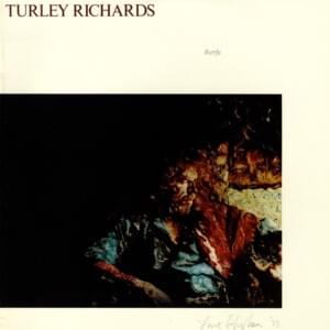 You Might Need Somebody - Turley Richards