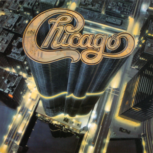 Street Player (Dance Mix) - Chicago