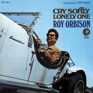 Just Let Me Make Believe - Roy Orbison