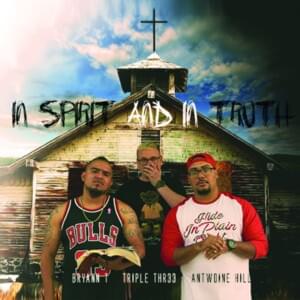 Love That is Limitless - Antwoine Hill & Bryann Trejo & Triple Thr33