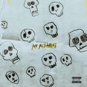 My Mistake - Jutes