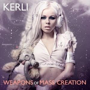 Legends (Demo) - Kerli