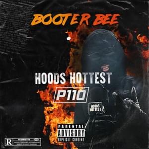 Hoods Hottest - Booter Bee