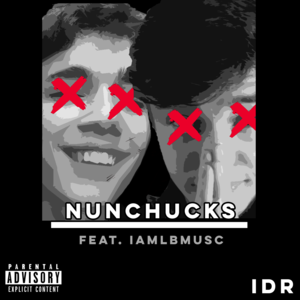 Nunchucks - IcyDaRabbit (Ft. IAMLBMUSIC)