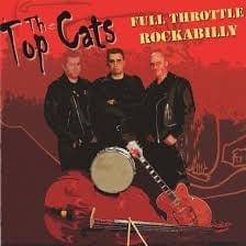 Summertime Blues - The Top Cats (UK)