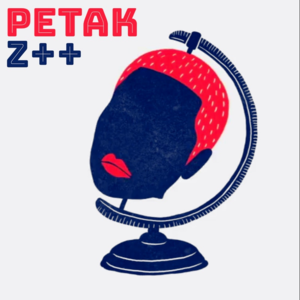 ​Petak - Z Plus Plus