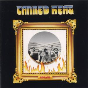 Driftin’ - Canned Heat