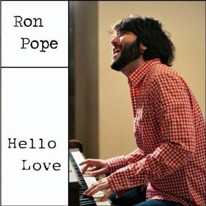 Summer Is Gone - Ron Pope