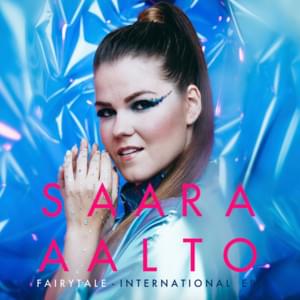 Walking In The Air - Saara Aalto (Ft. Linda Lampenius)