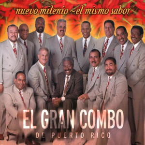 Me Liberé - El Gran Combo de Puerto Rico