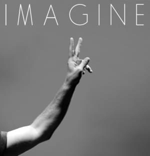 Imagine - Eddie Vedder