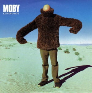 Life’s So Sweet - Moby