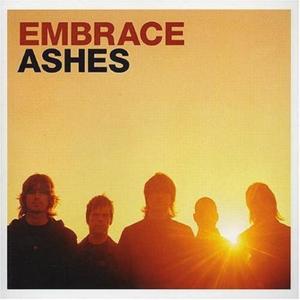 Ashes - Embrace