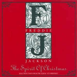 The Christmas Song (Chestnuts Roasting On an Open Fire) - Freddie Jackson