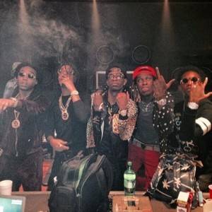 The Stoe - Migos & Young Thug