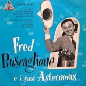 Io Piaccio - Fred Buscaglione