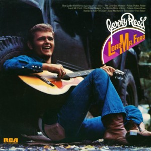 You Can’t Keep Me Here In Tennessee - Jerry Reed