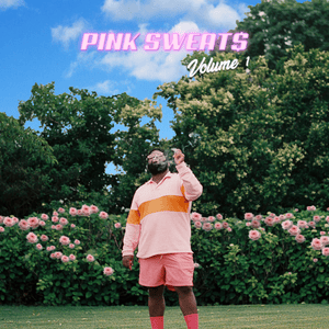 Cocaine - Pink Sweat$