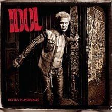 Summer Running - Billy Idol