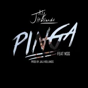 Pinga - Jaij Hollands (Ft. NSG)