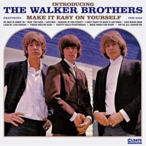 Doin’ the Jerk - The Walker Brothers