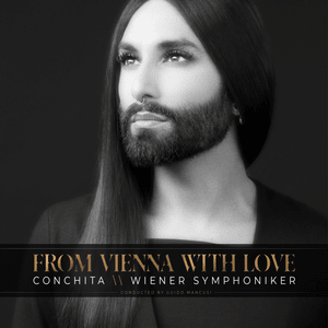 Für mich soll’s rote Rosen regnen - Conchita Wurst