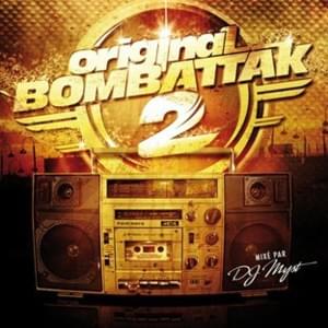 Bombattak comeback - Jacky (Ft. Diam's, El Matador & Nubi (FRA))