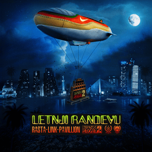 Letnji randevu - Rasta, Link & PAVILLION