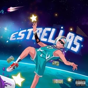 Estrellas - Natanael Cano