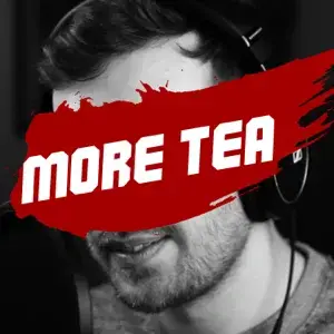 More Tea (Cdawgva Diss Track) - Rustage (Ft. Evanit0)