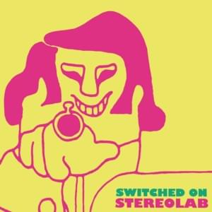 Changer - Stereolab