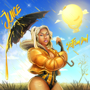 Juice - Stefflon Don