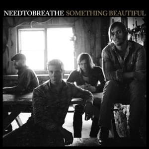 Something Beautiful - NEEDTOBREATHE